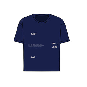 
                  
                    Load image into Gallery viewer, Last Lap x G&amp;amp;M Tee
                  
                